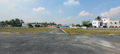 Image of 825 Sq.ft Residential Plot / Land for sale in Minnampalli, Salem for Rs. 1650000
