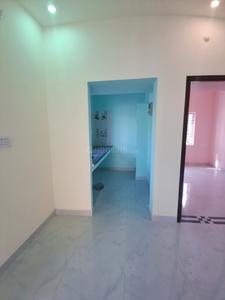 Hall Image of 750 Sq.ft 2 BHK Independent House for sale in Sevvapet Chennai for Rs. 3600000