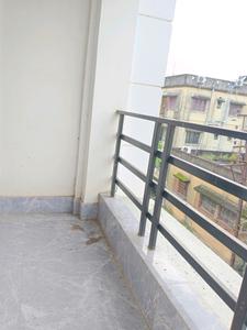 Bedroom One Image of 795 Sq.ft 2 BHK Apartment / Flat for sale in Bramhapur Kolkata for Rs. 3000000