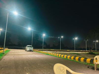 Image of 880 Sq.ft Residential Plot / Land for sale in New Jail Road, Lucknow for Rs. 2199000