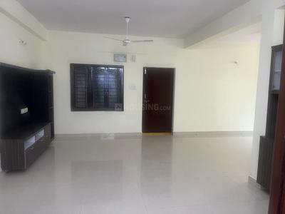 Hall Image of 1200 Sq.ft 2 BHK Apartment / Flat for rent in Madnapur Hyderabad for Rs. 35000