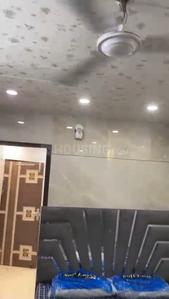 Hall Image of 770 Sq.ft 1 BHK Builder Floor for rent in Hari Nagar New Delhi for Rs. 16500