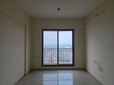 Living Room Image of 875 Sq.ft 2 BHK Apartment / Flat for sale in Rustomjee Avenue L1 L2 And L4, Virar West Virar for Rs. 4789000
