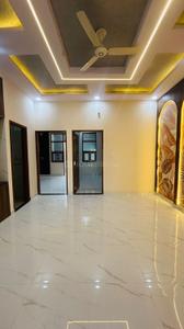 Hall Image of 1000 Sq.ft 3 BHK Villa for sale in Manchwa Jaipur for Rs. 5300000