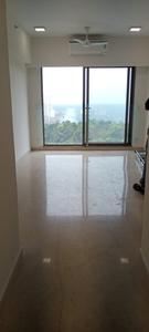 Hall Image of 980 Sq.ft 2 BHK Apartment / Flat for sale in Kanakia Silicon Valley, Powai Mumbai for Rs. 28000000