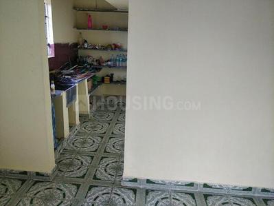 Kitchen Image of 900 Sq.ft 2 BHK Independent House for sale in Oragadam Ambattur Chennai for Rs. 5500000