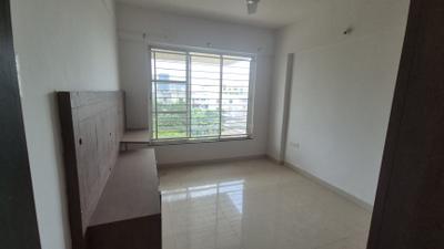 Bedroom Image of 1550 Sq.ft 3 BHK Apartment / Flat for sale in Aditya Comfort Zone, Baner Pune for Rs. 14500000
