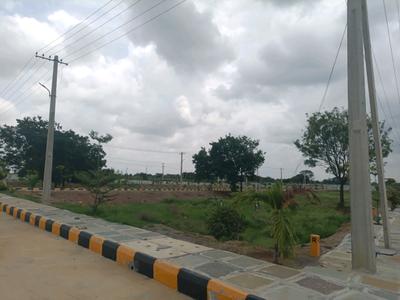 Image of 160 Sq.ft Residential Plot / Land for sale in Medchal, Secunderabad for Rs. 5600001