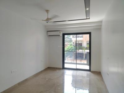 4 BHK Independent Builder Floor