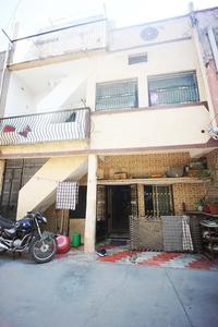 Image of 1440 Sq.ft 4 BHK Independent House for sale in Amraiwadi, Ahmedabad for Rs. 7500000