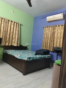 Bedroom Image of 2000 Sq.ft 5 BHK Independent House for sale in Bakrol Anand for Rs. 8500000