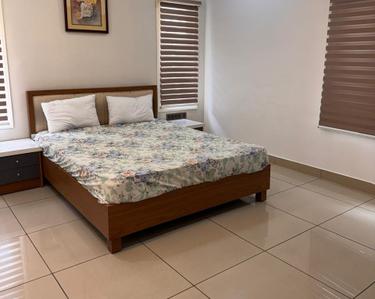 Bedroom Image of 3030 Sq.ft 4 BHK Villa for sale in Tulsi Blu Rain Water Front, Veliyathunadu Aluva for Rs. 25000000