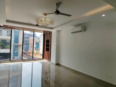 Living Room Image of 1836 Sq.ft 3 BHK Builder Floor for sale in Sector 57 Gurgaon for Rs. 24000000
