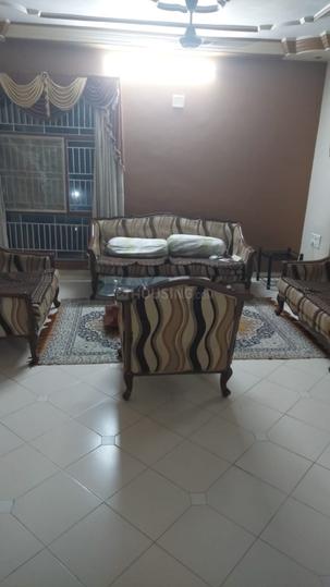 Vraj towers Bedroom 1