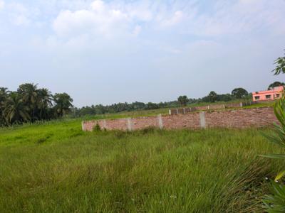 Image of 720 Sq.ft Residential Plot / Land for sale in Nest Valley, Joka, Kolkata for Rs. 240000