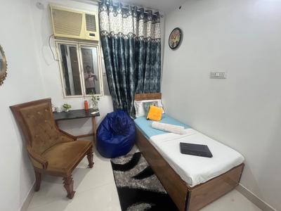 Hall Image of Prathvi residency in Shahdara, New Delhi