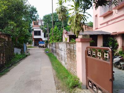 Image of 2160 Sq.ft 4 BHK Independent House for sale in Kalyani, Nadia for Rs. 8000000