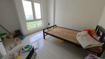 Bedroom Image of 954 Sq.ft 2 BHK Apartment / Flat for sale in Rishi Pranaya Phase I, New Town Kolkata for Rs. 9000000
