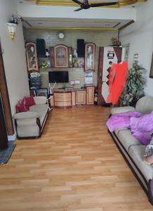 1 BHK Apartment
