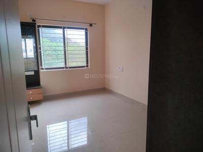 Hall Image of 1000 Sq.ft 2 BHK Apartment / Flat for rent in Kadubeesanahalli Bengaluru for Rs. 40000
