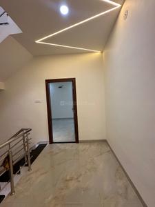 Hall Image of 1400 Sq.ft 3 BHK Duplex for sale in Nipania Indore for Rs. 9500000