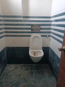Bedroom Two Image of 1620 Sq.ft 3 BHK Apartment / Flat for sale in Bachupally Hyderabad for Rs. 16000000
