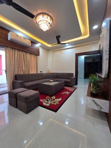 Hall Image of 2100 Sq.ft 3 BHK Apartment / Flat for sale in Shankar Nagar Raipur for Rs. 12100000