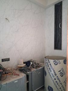 Bedroom One Image of 1620 Sq.ft 3 BHK Builder Floor for sale in Rajouri Garden New Delhi for Rs. 35000000