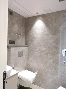Bedroom Two Image of 2000 Sq.ft 3 BHK Apartment / Flat for sale in Rajasthan Apartments, Sector 4 Dwarka New Delhi for Rs. 31800000