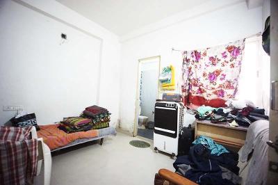 Bedroom Image of 666 Sq.ft 1 BHK Apartment / Flat for sale in Vatva Ahmedabad for Rs. 1700000
