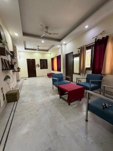 3 BHK Independent Builder Floor