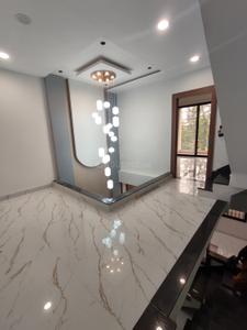 Living Room Image of 1868 Sq.ft 3.5 BHK Independent House for sale in Silicon City Indore for Rs. 9700000