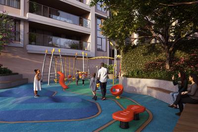 Image of 1628 Sq.ft 4 BHK Apartment / Flat for sale in Venus The Universe, Ambawadi, Ahmedabad for Rs. 27500000