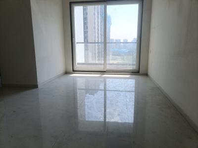 Living Room Image of 1110 Sq.ft 2 BHK Apartment / Flat for sale in Punit Imperia, Kharghar Navi Mumbai for Rs. 17500000