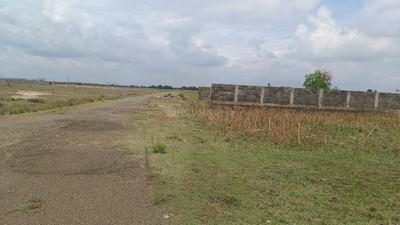 Image of 2400 Sq.ft Residential Plot / Land for sale in Vadanemmeli, Chennai for Rs. 3500000