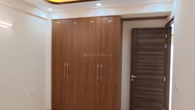 Bedroom Image of 1423 Sq.ft 3.5 BHK Apartment / Flat for sale in Smartworld Gems, Sector 89 Gurgaon for Rs. 16400000