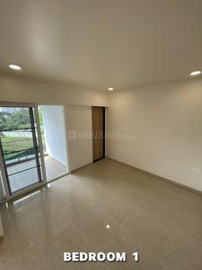 Hall Image of 1910 Sq.ft 3 BHK Apartment / Flat for sale in Kalash Trove, Baner Pune for Rs. 26000000