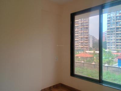 Bedroom Image of 580 Sq.ft 1 BHK Apartment / Flat for sale in Shri Balaji Classic, Kalyan East Kalyan for Rs. 2999999