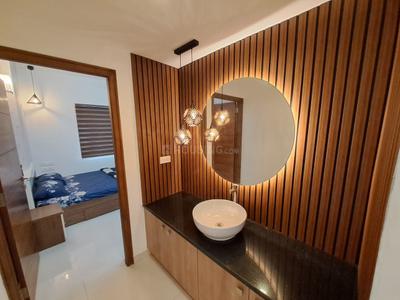 Hall Image of 1573 Sq.ft 3 BHK Apartment / Flat for sale in Vyttila Kochi for Rs. 15700000