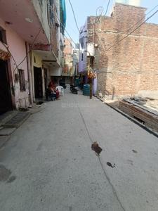 Image of 450 Sq.ft Residential Plot / Land for sale in Sangam Vihar, New Delhi for Rs. 1800000