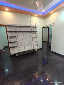 Hall Image of 1200 Sq.ft 2 BHK Builder Floor for rent in Alkola Shivamogga for Rs. 15000
