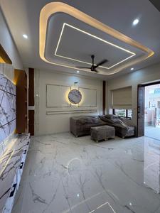 Hall Image of 2200 Sq.ft 3.5 BHK Villa for sale in Bindayaka Jaipur for Rs. 9000000