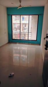 Hall Image of 450 Sq.ft 1 RK Apartment / Flat for sale in MAAD Yashvant Pride, Naigaon East Naigaon for Rs. 2100000