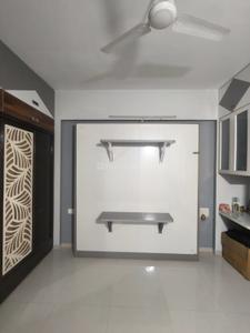 Bedroom Image of 1001 Sq.ft 3 BHK Apartment / Flat for sale in Goel Hill Shire, Wagholi Pune for Rs. 9500000