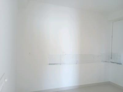Kitchen Image of 1535 Sq.ft 2 BHK Apartment / Flat for sale in SMR Vinay Iconia Phase II Block 1A Block 1B, Kondapur Hyderabad for Rs. 14100000