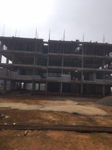 Image of 1830 Sq.ft 3 BHK Apartment / Flat for sale in Khandagiri, Bhubaneswar for Rs. 10980000