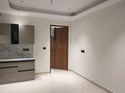 Living Room Image of 600 Sq.ft 2 BHK Builder Floor for sale in Mayur Vihar Phase 1 New Delhi for Rs. 8000000