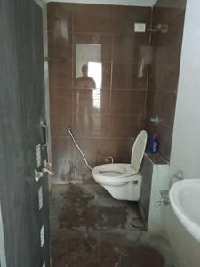 Common Bathroom Image of 1729 Sq.ft 3 BHK Apartment / Flat for sale in Godrej Garden City, Gota Ahmedabad for Rs. 10200000