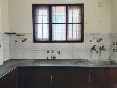 Kitchen Image of 1841 Sq.ft 3 BHK Apartment / Flat for sale in West Mambalam Chennai for Rs. 21000000