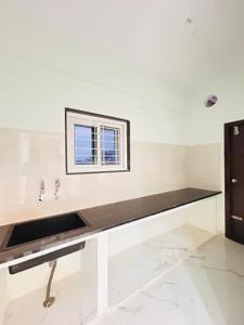 Kitchen Image of 1550 Sq.ft 3 BHK Apartment / Flat for sale in Kommadi Visakhapatnam for Rs. 6500000